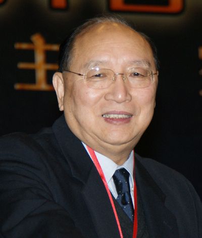 陳宗基(北京航空航天大學研究生院院長) 陳宗基(北京航空航天大學研究生院院長)