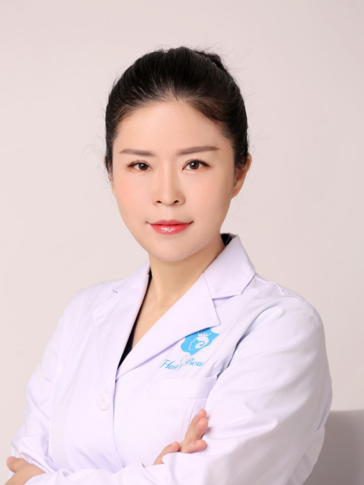 陳麗平(泉州豐澤海峽醫療美容門診部醫生) 陳麗平(泉州豐澤海峽醫療美容門診部醫生)