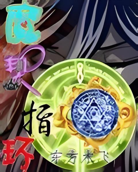 魔契指環 魔契指環