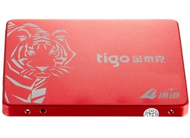 金泰克S510(256GB) 金泰克S510(256GB)