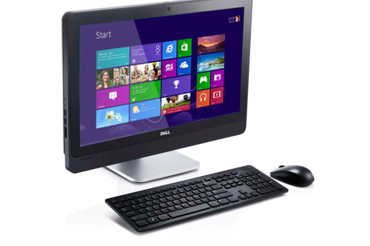 戴爾Inspiron One 2330-R628 戴爾Inspiron One 2330-R628