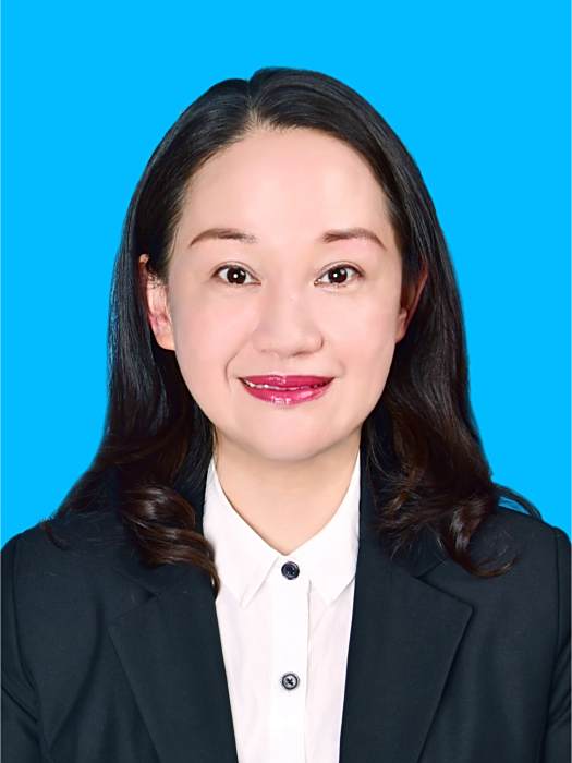 魏麗君(重慶市渝北區龍山街道黨工委委員、辦事處副主任) 魏麗君(重慶市渝北區龍山街道黨工委委員、辦事處副主任)
