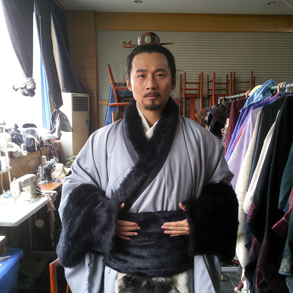 李佑偉