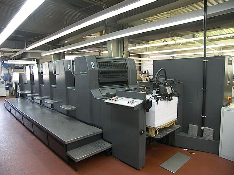 陶瓷印刷機