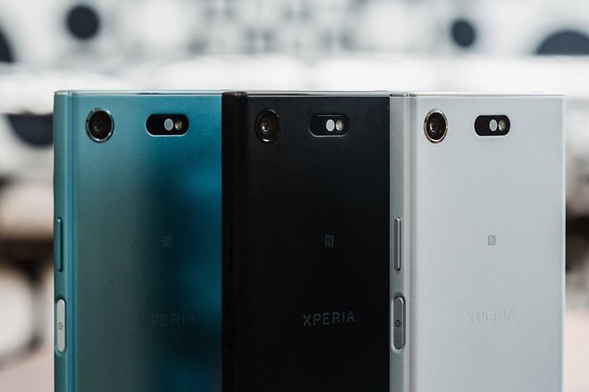 索尼Xperia Z6 Compact 索尼Xperia Z6 Compact