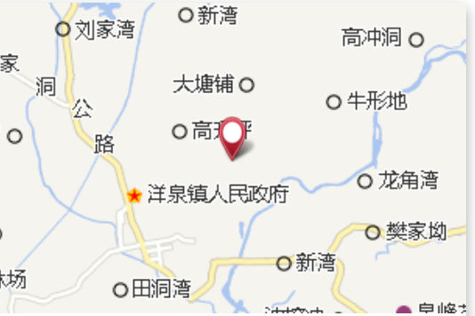 畔林村