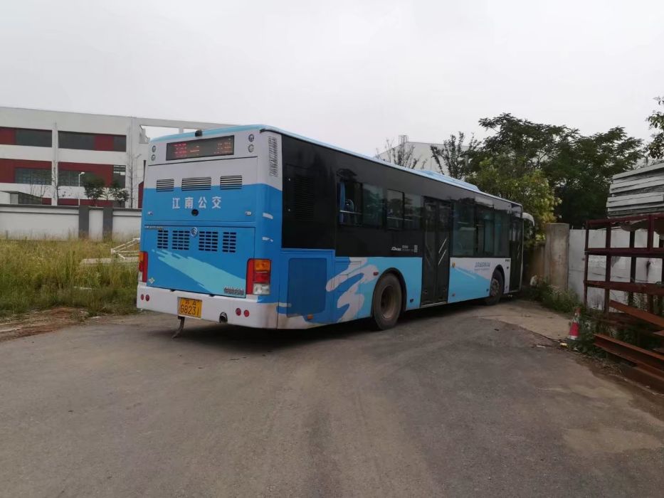 南京公交339路 南京公交339路