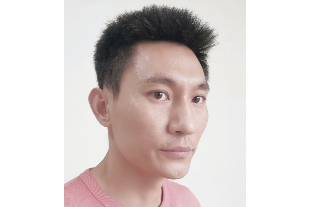 吳玥(中國重慶籍藝術家) 吳玥(中國重慶籍藝術家)