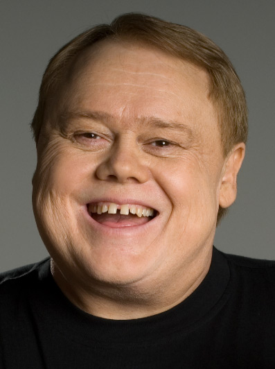 Louie Anderson