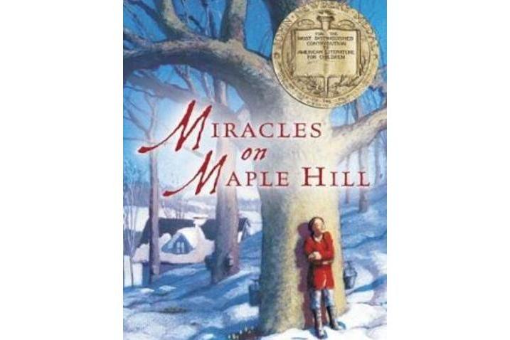 Miracles on Maple Hill Miracles on Maple Hill