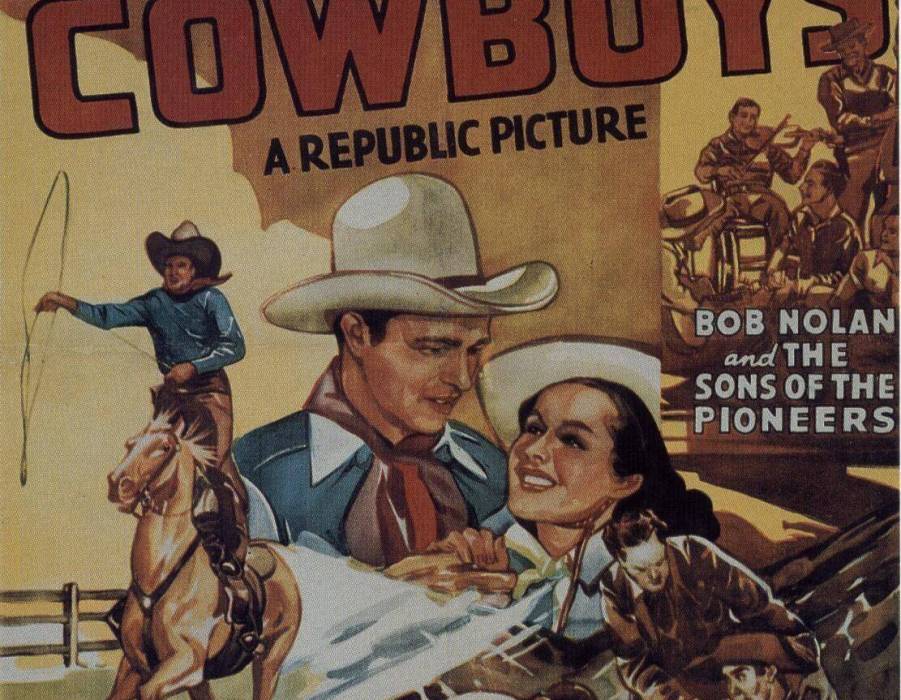 King of the Cowboys King of the Cowboys