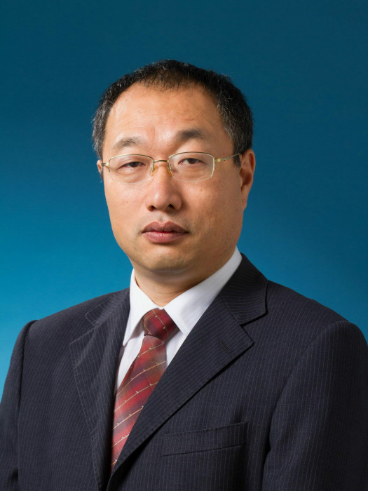 葉廣宇(華南理工大學工商管理學院管理學系主任) 葉廣宇(華南理工大學工商管理學院管理學系主任)