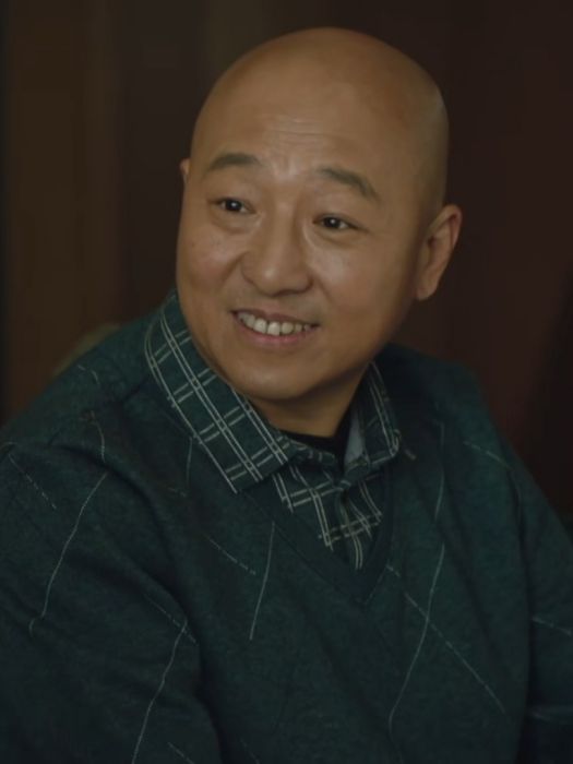 李揚(電視劇《一路朝陽》中的男配角) 李揚(電視劇《一路朝陽》中的男配角)