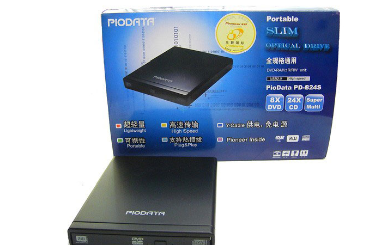 先鋒PIODATA PD 824S 先鋒PIODATA PD 824S