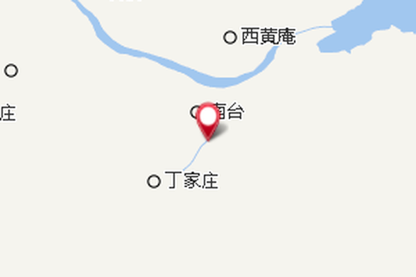 丁家莊橋 丁家莊橋