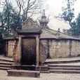 龐統白馬寺 龐統白馬寺