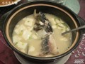 溱湖魚頭湯