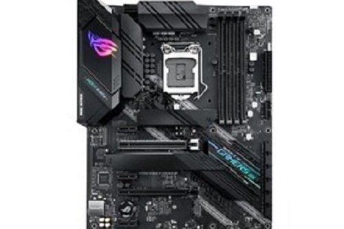 華碩ROG STRIX B460-F GAMING 華碩ROG STRIX B460-F GAMING