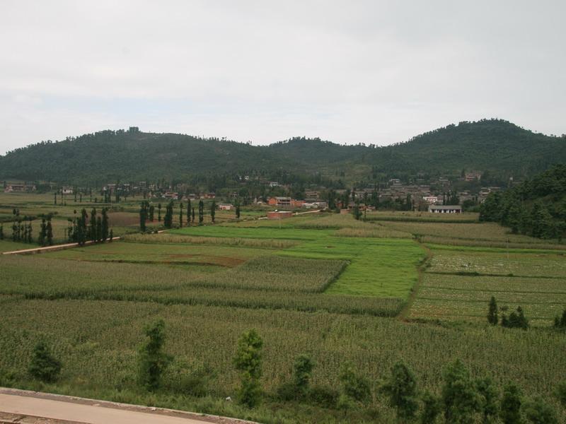 沙馬村 沙馬村