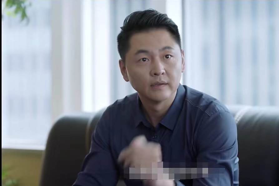廖望(都市劇《啟航》中的虛擬角色) 廖望(都市劇《啟航》中的虛擬角色)