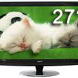 Acer HR274Hbmii Acer HR274Hbmii