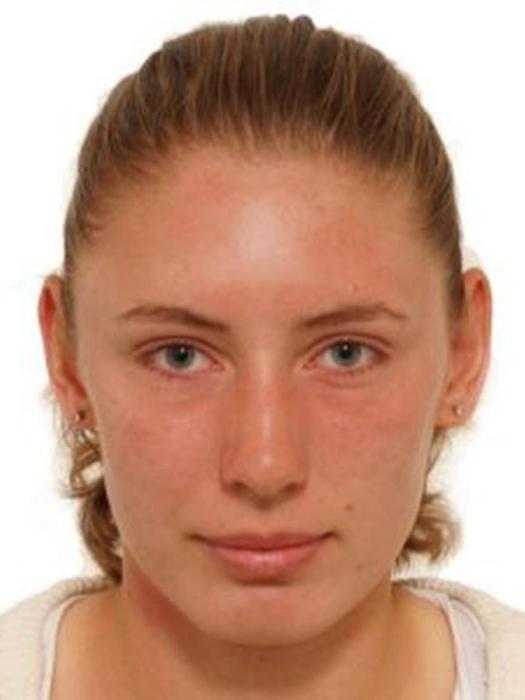 ALEKSANDROVA Ekaterina