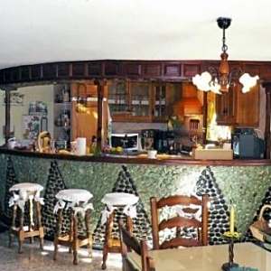 Holiday Home Camino Real Icod de Los Vinos