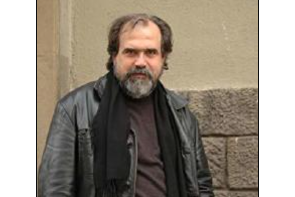 Ricard Borrás Ricard Borrás