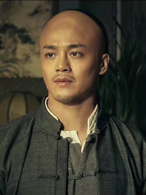 魏大全(懸疑驚悚電影《殭屍古剎》中的角色) 魏大全(懸疑驚悚電影《殭屍古剎》中的角色)