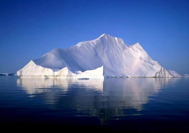 北極冰蓋