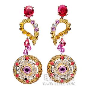 寶詩龍(Boucheron)