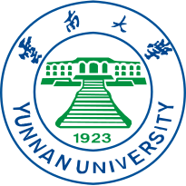 雲南大學校徽