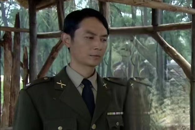姚明遠(電視劇《尖刀》中的角色) 姚明遠(電視劇《尖刀》中的角色)