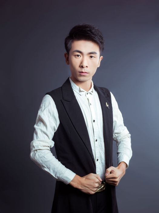 郭強(魔術師) 郭強(魔術師)