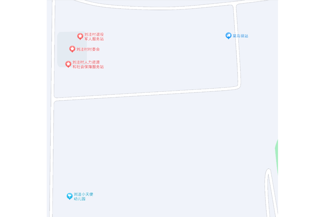 劉窪村(河南省鎮平縣玉都街道下轄行政村) 劉窪村(河南省鎮平縣玉都街道下轄行政村)