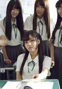 夢想預備生之半熟少女