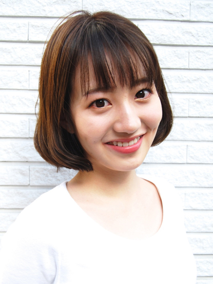 石田佳蓮 石田佳蓮