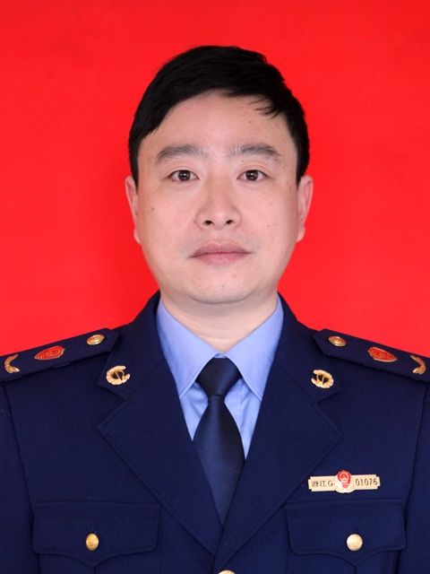 葉飛(浙江省金華市婺城區市場監督管理局黨委委員) 葉飛(浙江省金華市婺城區市場監督管理局黨委委員)