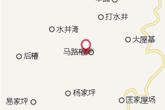 丁家埫