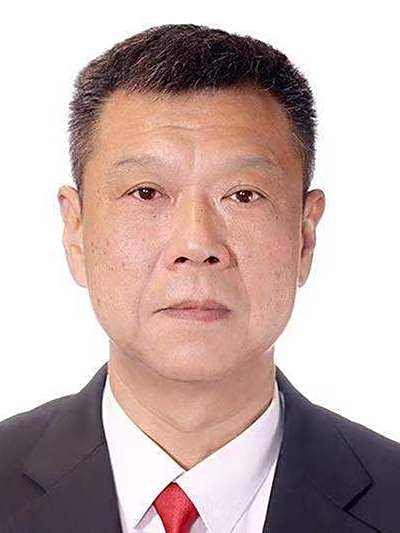 魏大慶(天津市和平區勸業場街道黨工委委員、紀檢監察工委書記) 魏大慶(天津市和平區勸業場街道黨工委委員、紀檢監察工委書記)