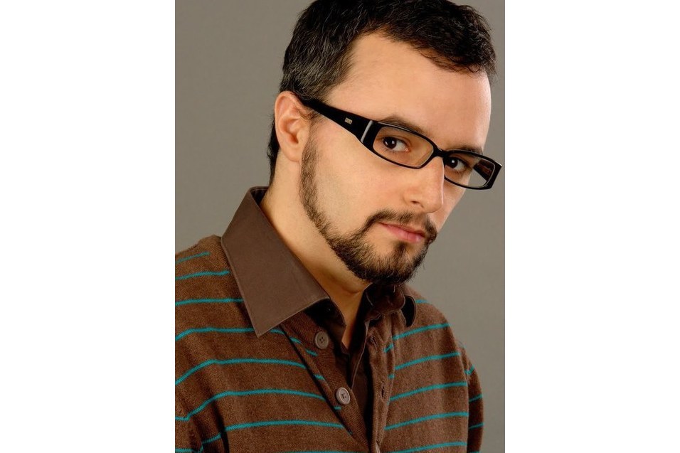 Darío Paso Darío Paso