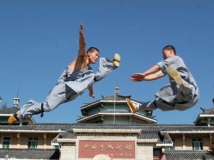 七大拳系 七大拳系