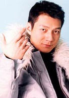 名揚四海(2003年蔡岳勛執導電視劇)