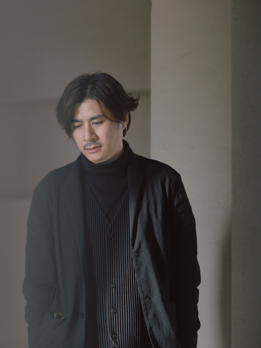 石悅(舞美設計師) 石悅(舞美設計師)