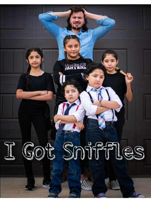 I Got Sniffles I Got Sniffles