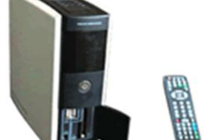 迪美視HMC-35HD(320GB)