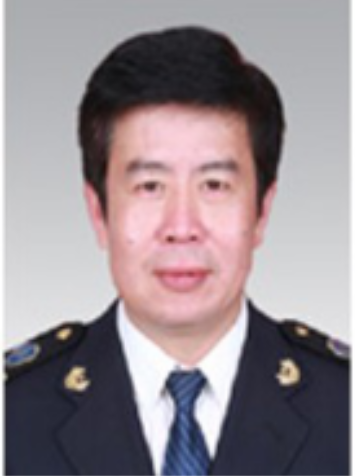 張守衛(山東省日照市交通運輸局四級調研員) 張守衛(山東省日照市交通運輸局四級調研員)