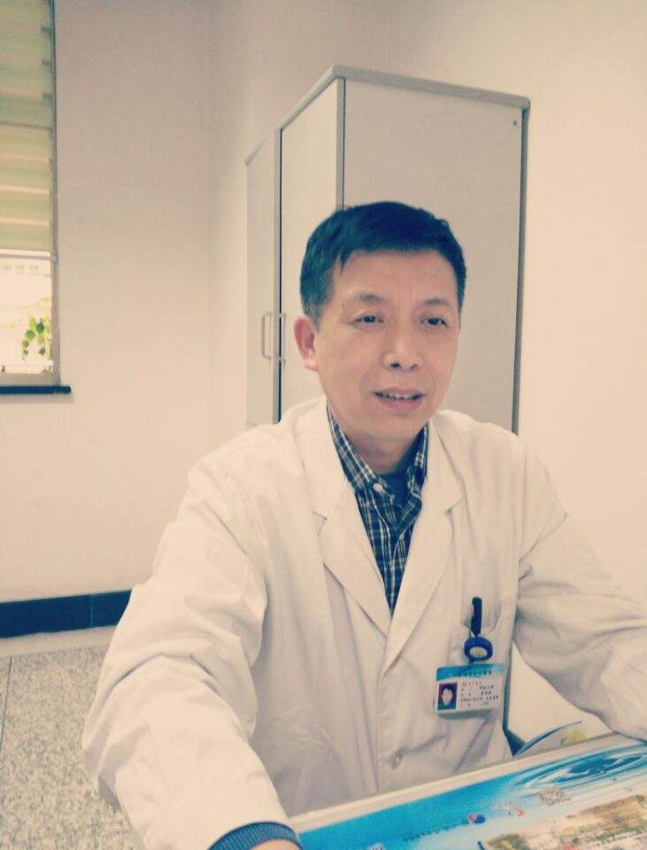 李屏(北京中醫醫院腫瘤科副主任醫師)