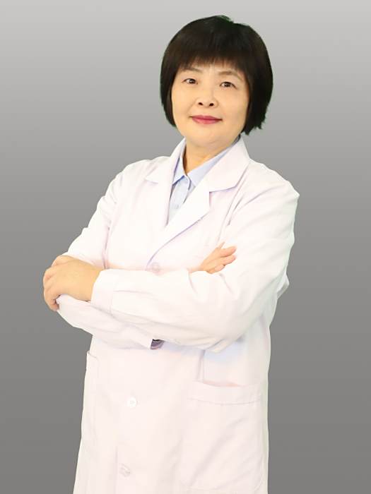 顧梅(首都醫科大學附屬北京同仁醫院主任醫師) 顧梅(首都醫科大學附屬北京同仁醫院主任醫師)