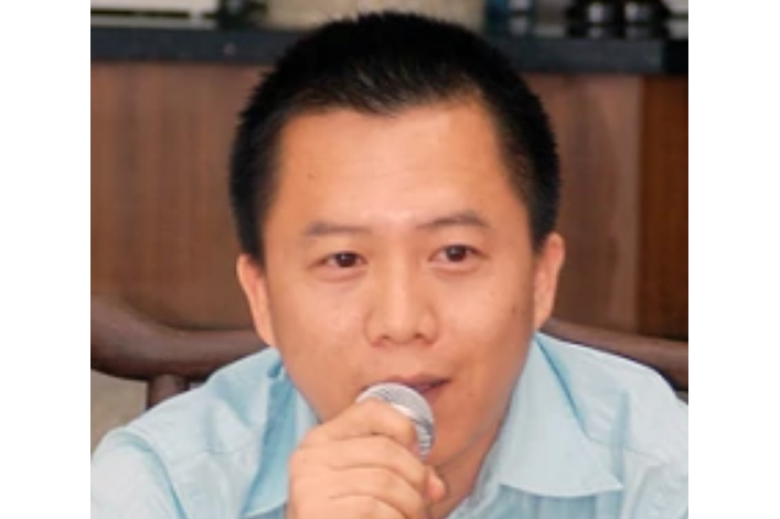 蕭啟良 蕭啟良